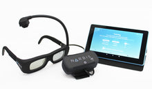 Narbis  - Neurofeedback Smart Glasses System