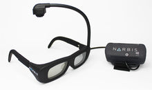 Narbis  - Neurofeedback Smart Glasses System