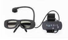 Narbis  - Neurofeedback Smart Glasses System