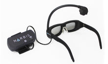 Narbis  - Neurofeedback Smart Glasses System