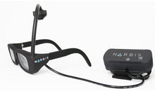 Narbis  - Neurofeedback Smart Glasses System